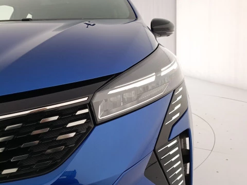 Renault Clio  TCe Techno 67kW