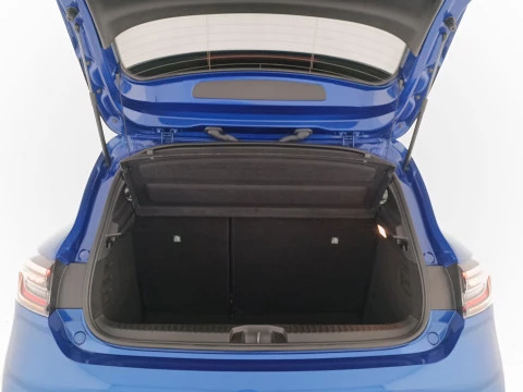 Renault Clio  TCe Techno 67kW