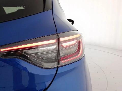 Renault Clio  TCe Techno 67kW