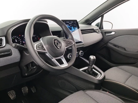 Renault Clio  TCe Techno 67kW