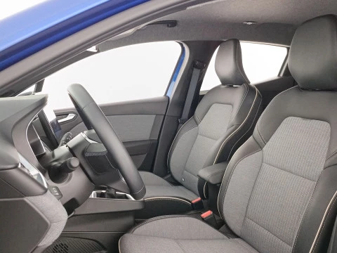 Renault Clio  TCe Techno 67kW