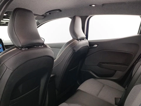 Renault Clio  TCe Techno 67kW