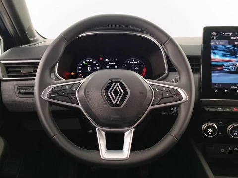 Renault Clio  TCe Techno 67kW