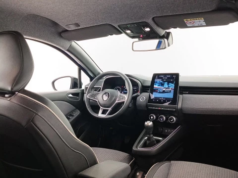 Renault Clio  TCe Techno 67kW