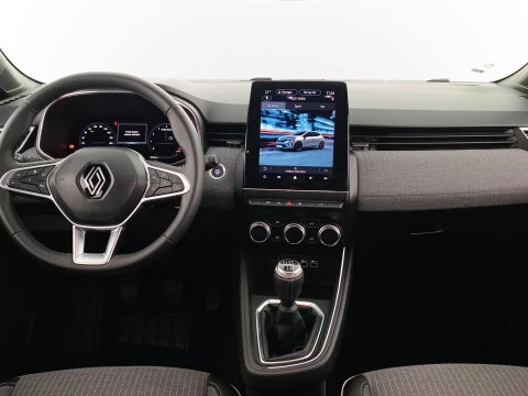 Renault Clio  TCe Techno 67kW