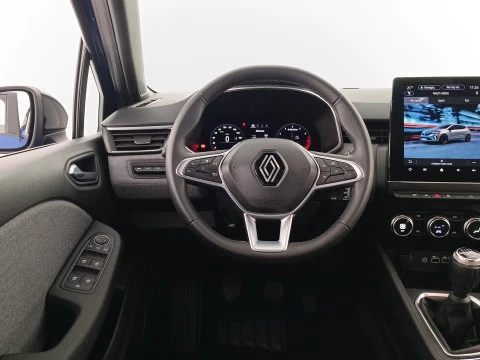 Renault Clio  TCe Techno 67kW