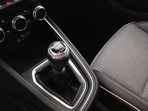 Renault Clio  TCe Techno 67kW