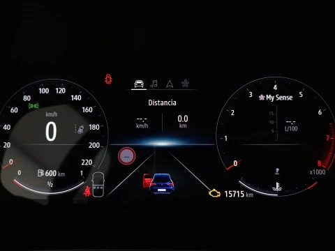 Renault Clio  TCe Techno 67kW