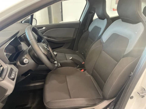 Renault Clio Business SCe 49 kW (67CV)