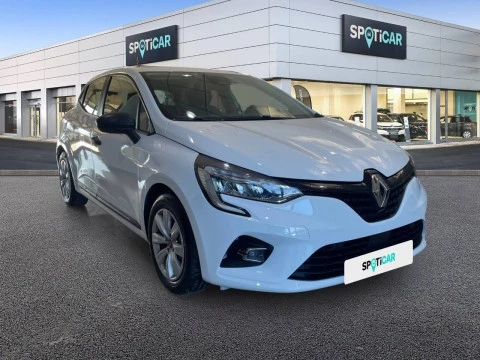Renault Clio Business SCe 49 kW (67CV)