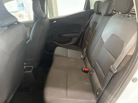 Renault Clio Business SCe 49 kW (67CV)