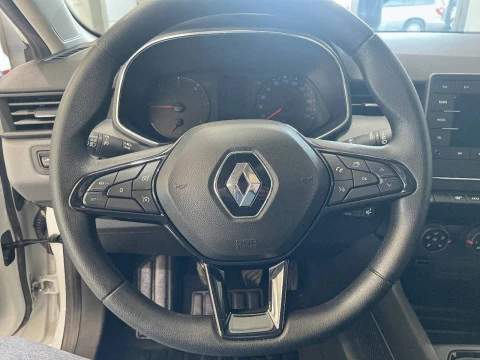 Renault Clio Business SCe 49 kW (67CV)