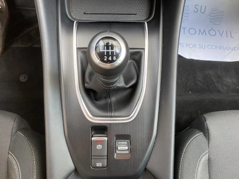 Nissan Qashqai DIG-T 103kW N-Connecta