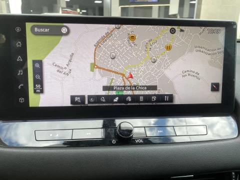 Nissan Qashqai DIG-T 103kW N-Connecta