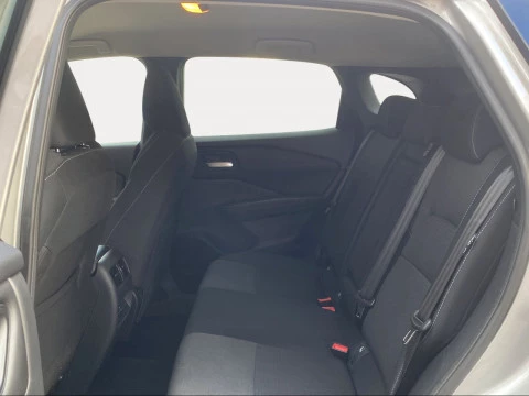 Nissan Qashqai DIG-T 103kW N-Connecta