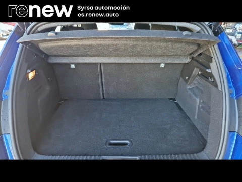 Renault Captur techno E-Tech full hybr.105 kW(145CV)