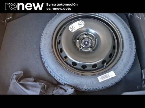 Renault Captur techno E-Tech full hybr.105 kW(145CV)