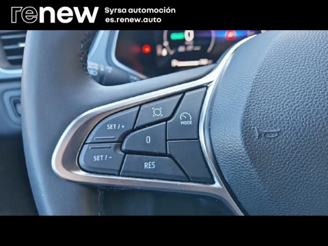 Renault Captur techno E-Tech full hybr.105 kW(145CV)