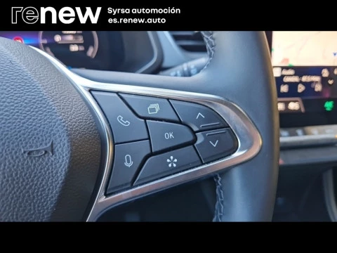 Renault Captur techno E-Tech full hybr.105 kW(145CV)