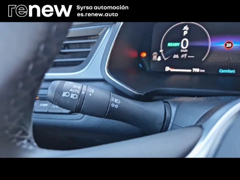 Renault Captur techno E-Tech full hybr.105 kW(145CV)