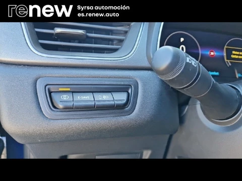 Renault Captur techno E-Tech full hybr.105 kW(145CV)