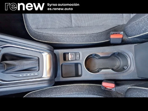 Renault Captur techno E-Tech full hybr.105 kW(145CV)