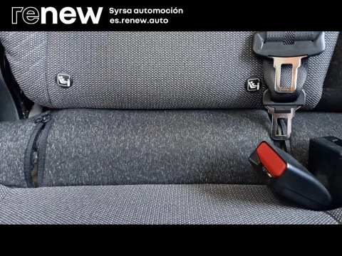 Renault Captur techno E-Tech full hybr.105 kW(145CV)