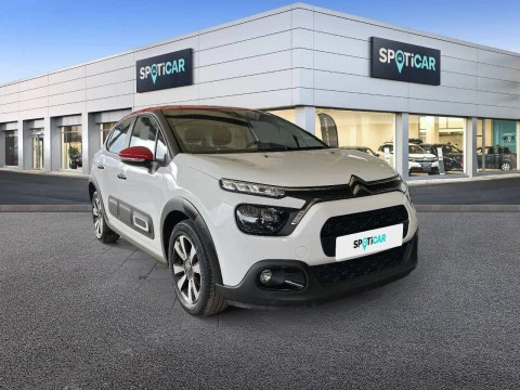 Citroën C3 PureTech 60KW (83CV) Feel Pack