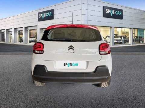 Citroën C3 PureTech 60KW (83CV) Feel Pack