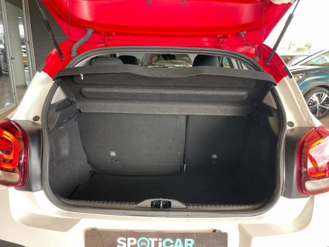 Citroën C3 PureTech 60KW (83CV) Feel Pack