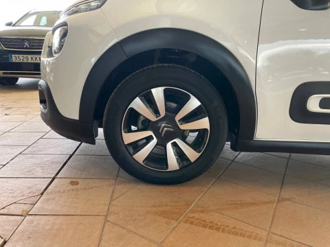 Citroën C3 PureTech 60KW (83CV) Feel Pack