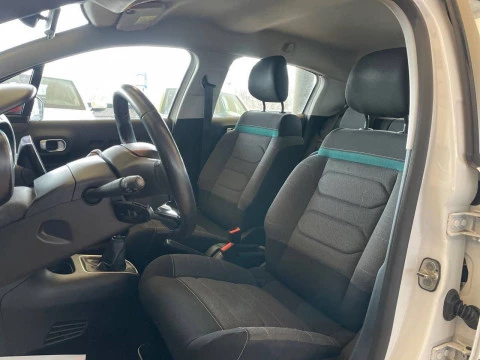 Citroën C3 PureTech 60KW (83CV) Feel Pack