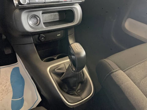 Citroën C3 PureTech 60KW (83CV) Feel Pack