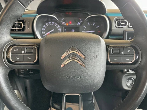 Citroën C3 PureTech 60KW (83CV) Feel Pack