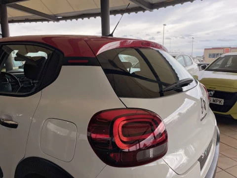 Citroën C3 PureTech 60KW (83CV) Feel Pack