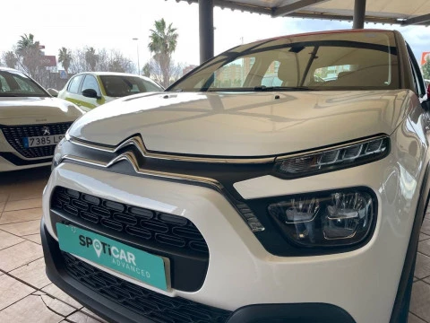 Citroën C3 PureTech 60KW (83CV) Feel Pack