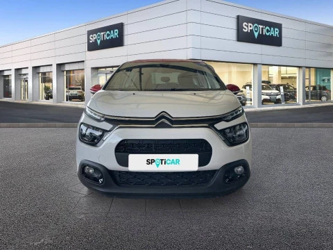 Citroën C3 PureTech 60KW (83CV) Feel Pack