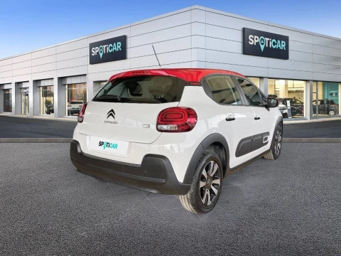 Citroën C3 PureTech 60KW (83CV) Feel Pack