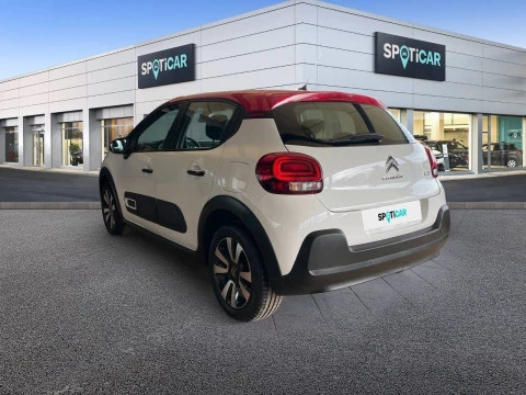 Citroën C3 PureTech 60KW (83CV) Feel Pack
