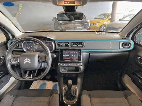 Citroën C3 PureTech 60KW (83CV) Feel Pack