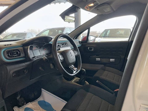 Citroën C3 PureTech 60KW (83CV) Feel Pack