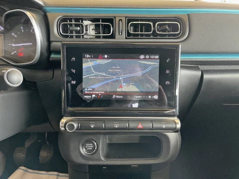 Citroën C3 PureTech 60KW (83CV) Feel Pack