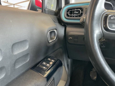 Citroën C3 PureTech 60KW (83CV) Feel Pack