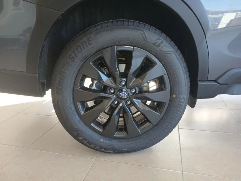 Subaru Outback 2.5i Field CVT Lineartronic AWD Subaru Outback 2.5i Field CVT Lineartronic AWD