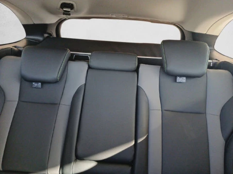 Subaru Outback 2.5i Field CVT Lineartronic AWD Subaru Outback 2.5i Field CVT Lineartronic AWD