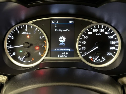 Nissan Micra IG-T 100 Acenta 74 kW (100 CV)