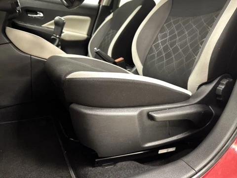 Nissan Micra IG-T 100 Acenta 74 kW (100 CV)