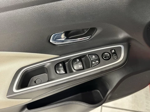 Nissan Micra IG-T 100 Acenta 74 kW (100 CV)