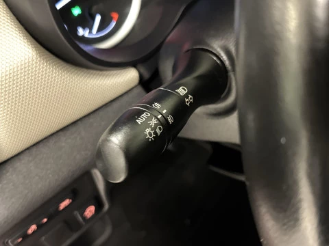 Nissan Micra IG-T 100 Acenta 74 kW (100 CV)