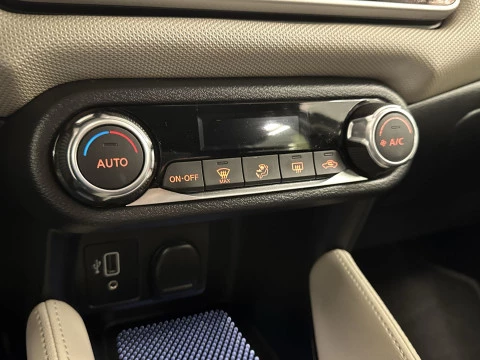 Nissan Micra IG-T 100 Acenta 74 kW (100 CV)